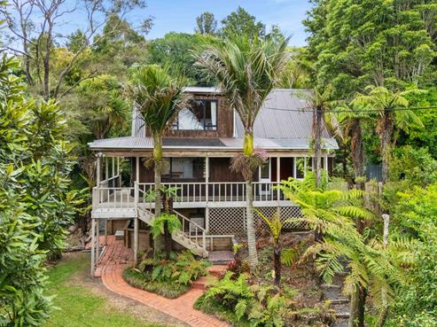 28 Rimu Road, Oratia