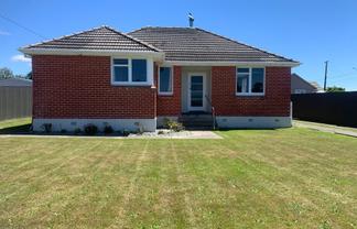 4 Edward Street, Waimate