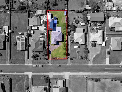 23 High Street, Opotiki and Surrounds