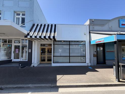 291 Jackson Street, Petone