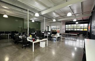 Versatile Office Opportunity