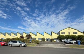 Versatile Office Space