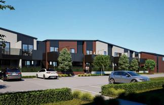 10-12 Humphreys Place, Mangere