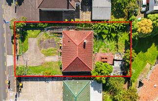 81 Onewa Road, Northcote