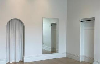 High stud character retail