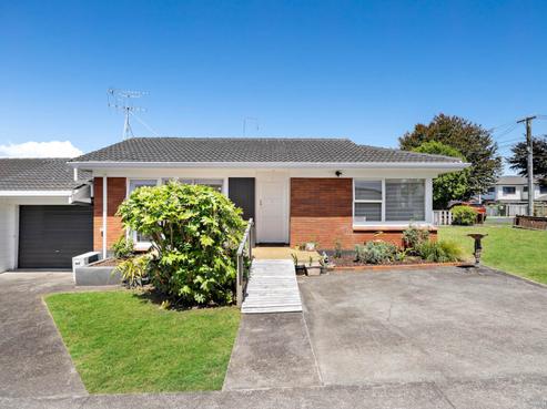 1/19 Central Avenue, Papatoetoe