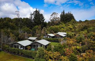 Boutique Tourist Accommodation West Coast