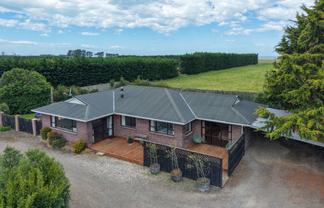 74 Shortland Road, Oamaru