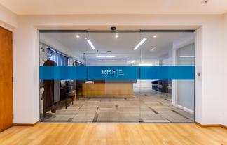 Well presented professional office suite