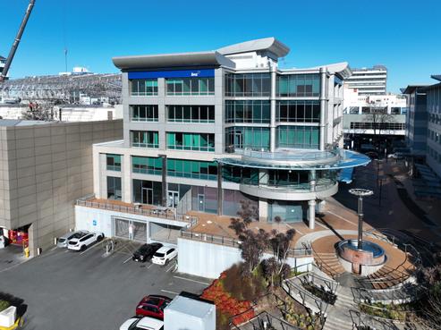 354 Victoria Street, Hamilton Central