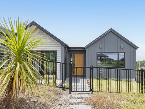 6 Akau Lane, Wainui