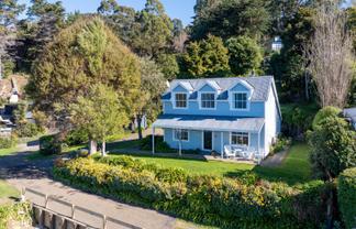 34B Bossu Road, Wainui