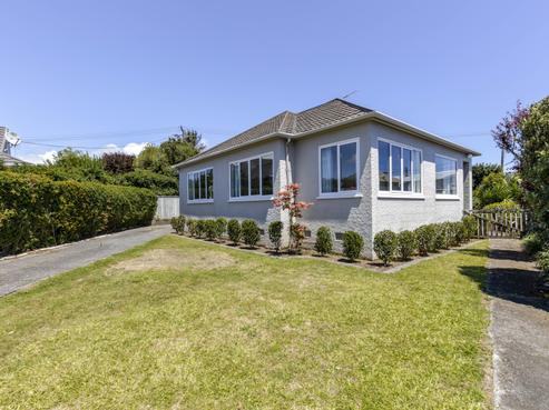 10 Chard Street, Westown