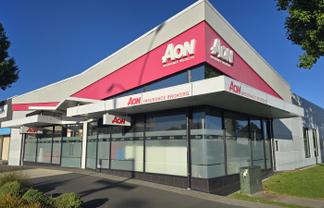 Designed to work. Positioned to impress.