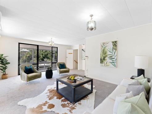 16C Godden Crescent, Orakei