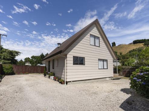 2/21 Boundary Road, Bishopdale