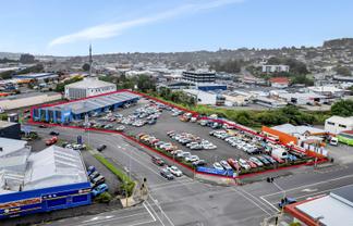 10-year lease – 6% return