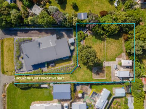 9 Magdala Street, Kakanui