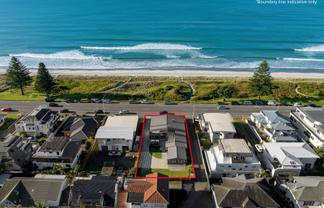 185 Marine Parade, Mount Maunganui