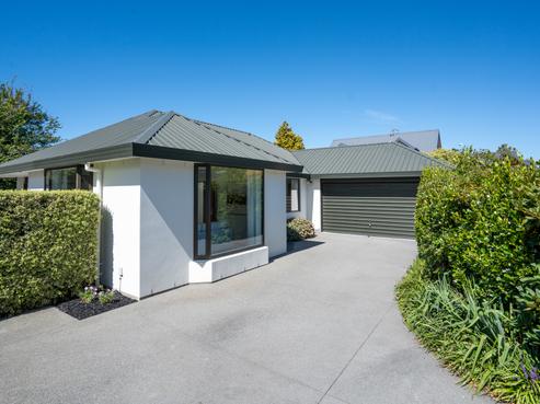 136B Hamilton Avenue, Ilam