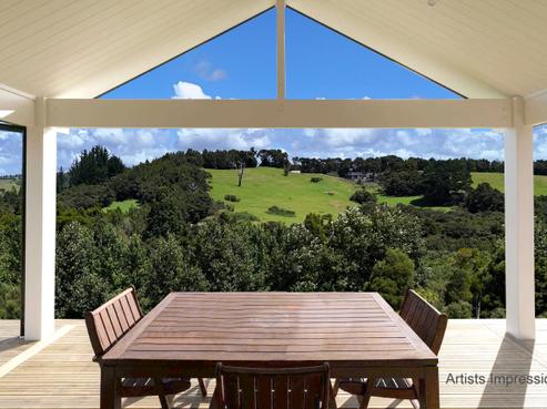 7 Pa Hill Lane, Mangawhai