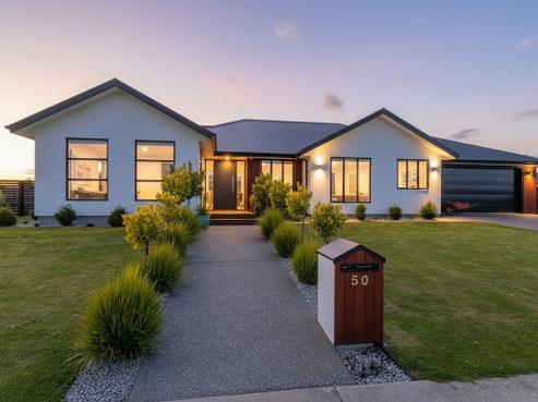 50 Elm Drive, Rangiora
