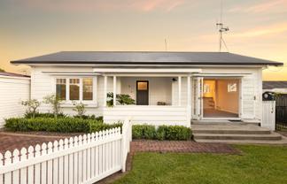 11 Winter Street, Fairfield