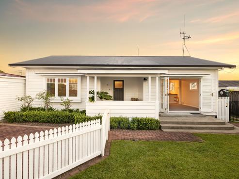 11 Winter Street, Fairfield