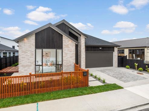 397 Te Taruna Drive, Wainui