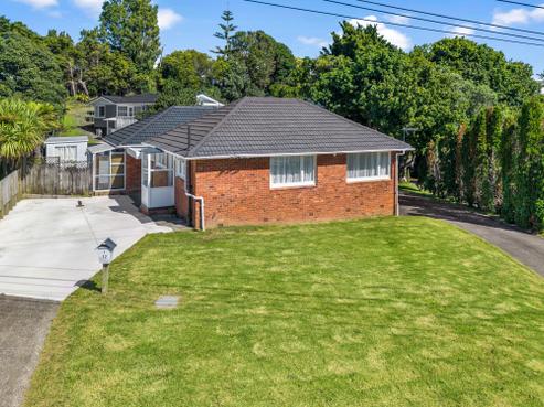 1/12 Domain Road, Panmure