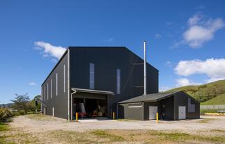 390 Tadmor Valley Road, Tapawera