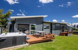 31 Snowmass Drive, Ohakune