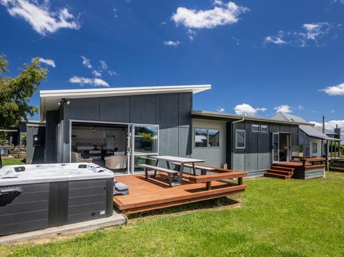 31 Snowmass Drive, Ohakune