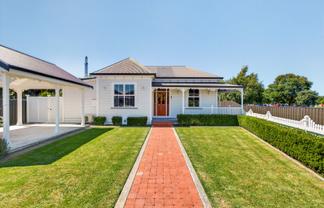 Lot 1, 13 Auckland Road, Greenmeadows