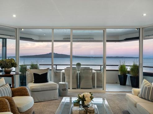4/165 Tamaki Drive, Kohimarama
