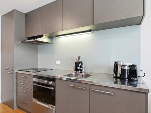 506/8 Wigan Street, Te Aro
