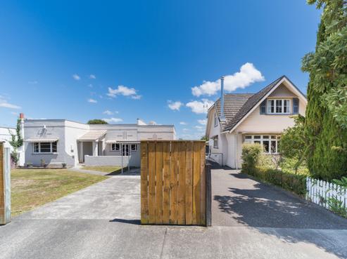 8 Russell Street, Palmerston North Central
