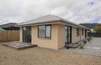 1A Rigg Street, Blaketown