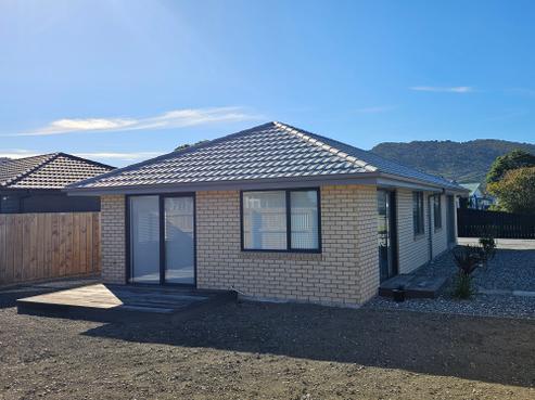 1A Rigg Street, Blaketown