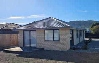 1A Rigg Street, Blaketown