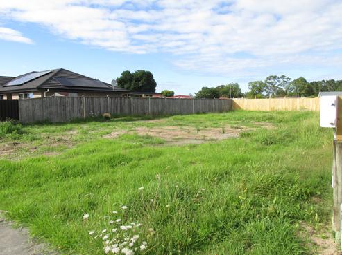 122 Black Street, Wairoa