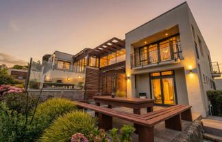 152 Panorama Road, Sumner