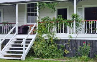 339 Linton Road, Maungaturoto