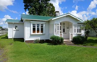 39 Harris Street, Huntly
