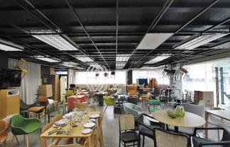 Parnell Showroom!