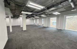 Sensible Midtown Office | Southern Cross Building