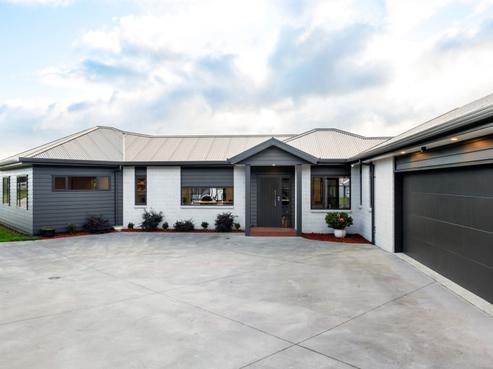 43 Charles Edwards Street, Ohaupo