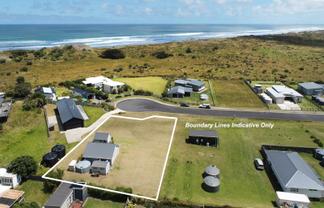 43 Westside Road, Port Waikato