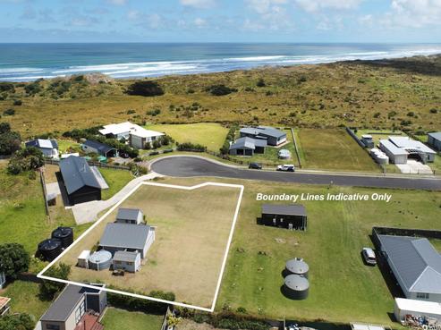 43 Westside Road, Port Waikato