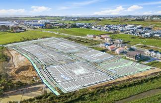 Lot 10/92-104 Fred Taylor Drive, Westgate